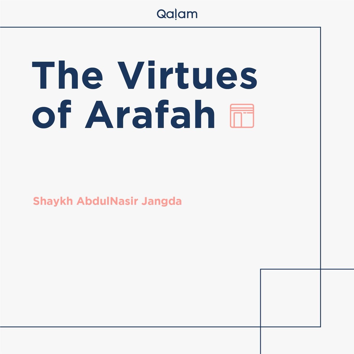 The virtues of Arafah