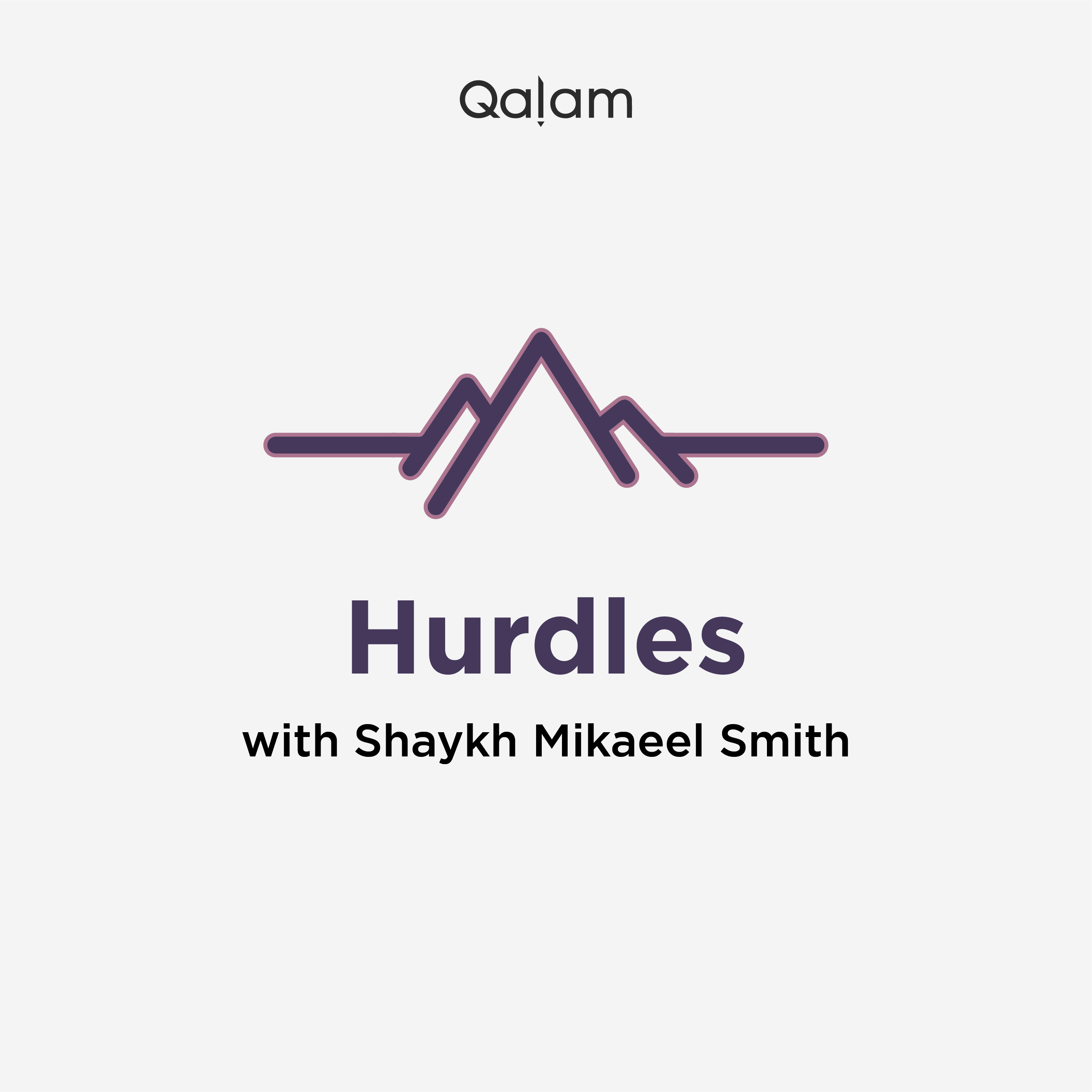 Hurdles: EP24 – Finale