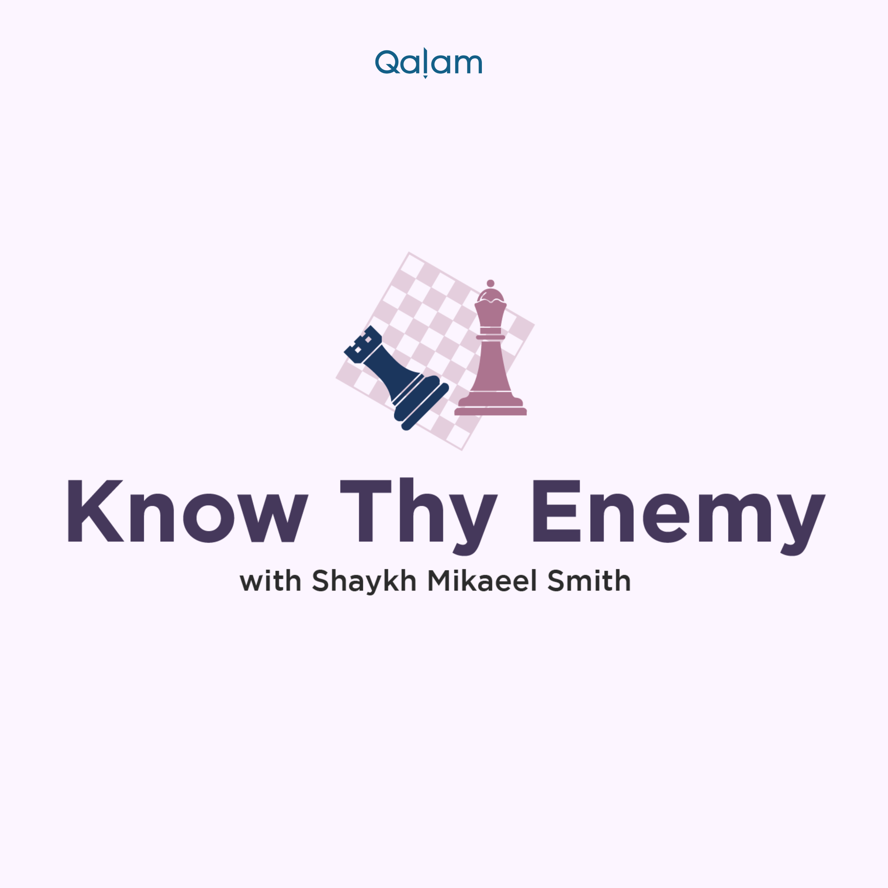 Know Thy Enemy: EP14