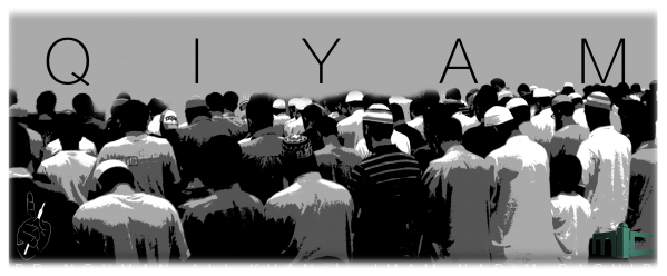 Ramadan 2011 Qiyam Event Recordings – Abdul Nasir Jangda, Nouman Ali Khan, Wisam Sharieff & More