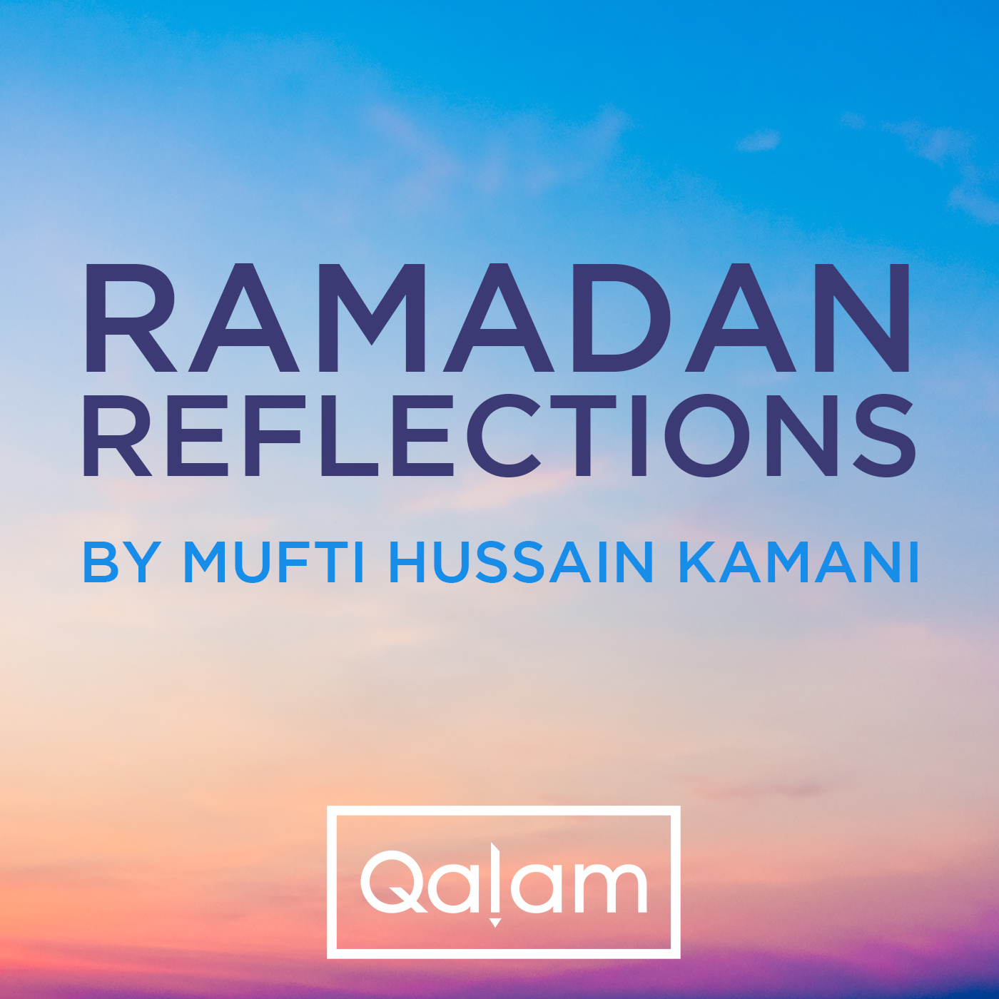 Ramadan Reflections: EP31 – Seizing Ramadan