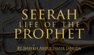 Seerah – Life of the Prophet: Birth of the Messenger Pt 2