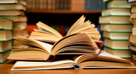 Lecture Series: The Pursuit of Knowledge