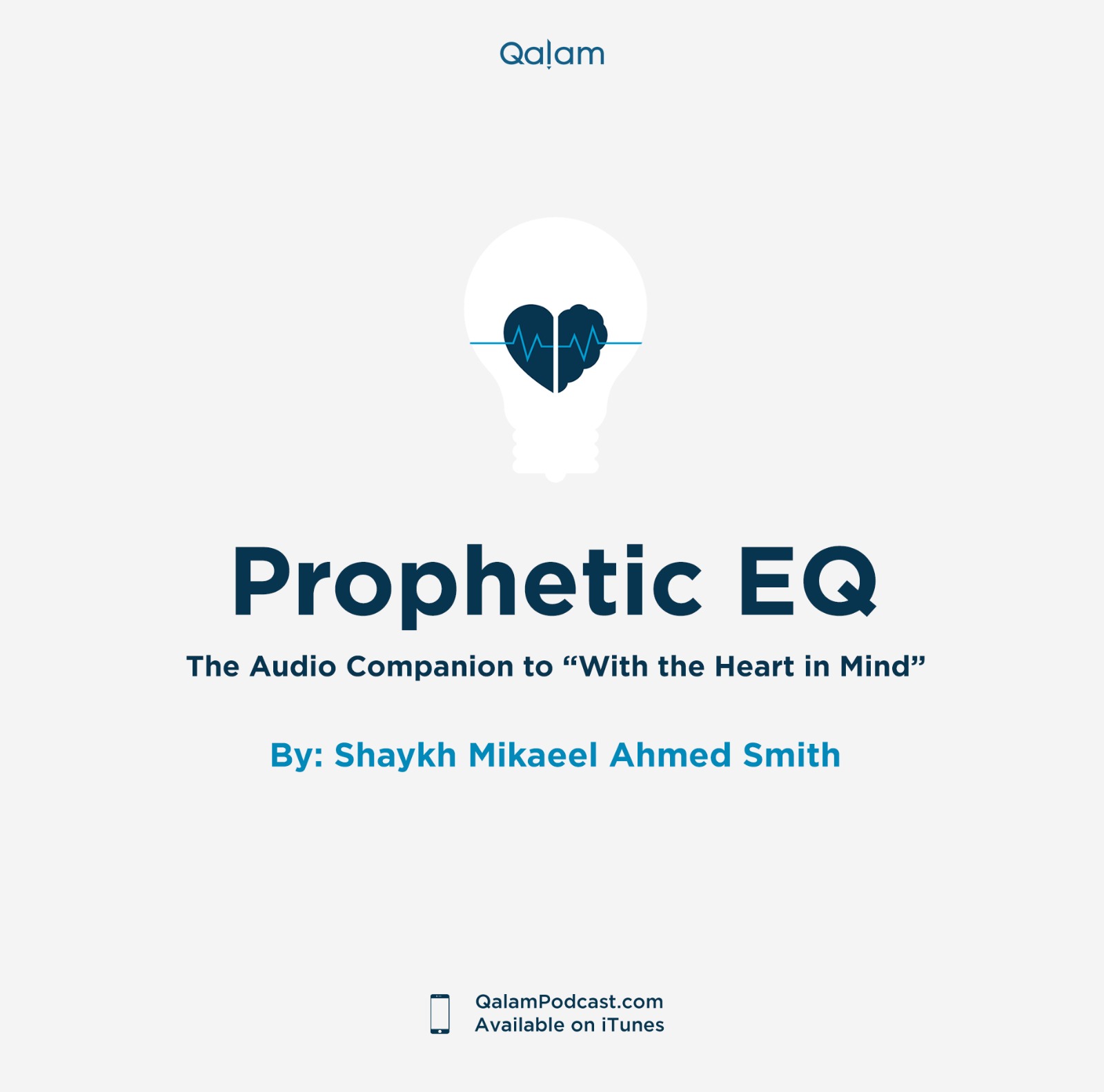 Prophet EQ: EP2