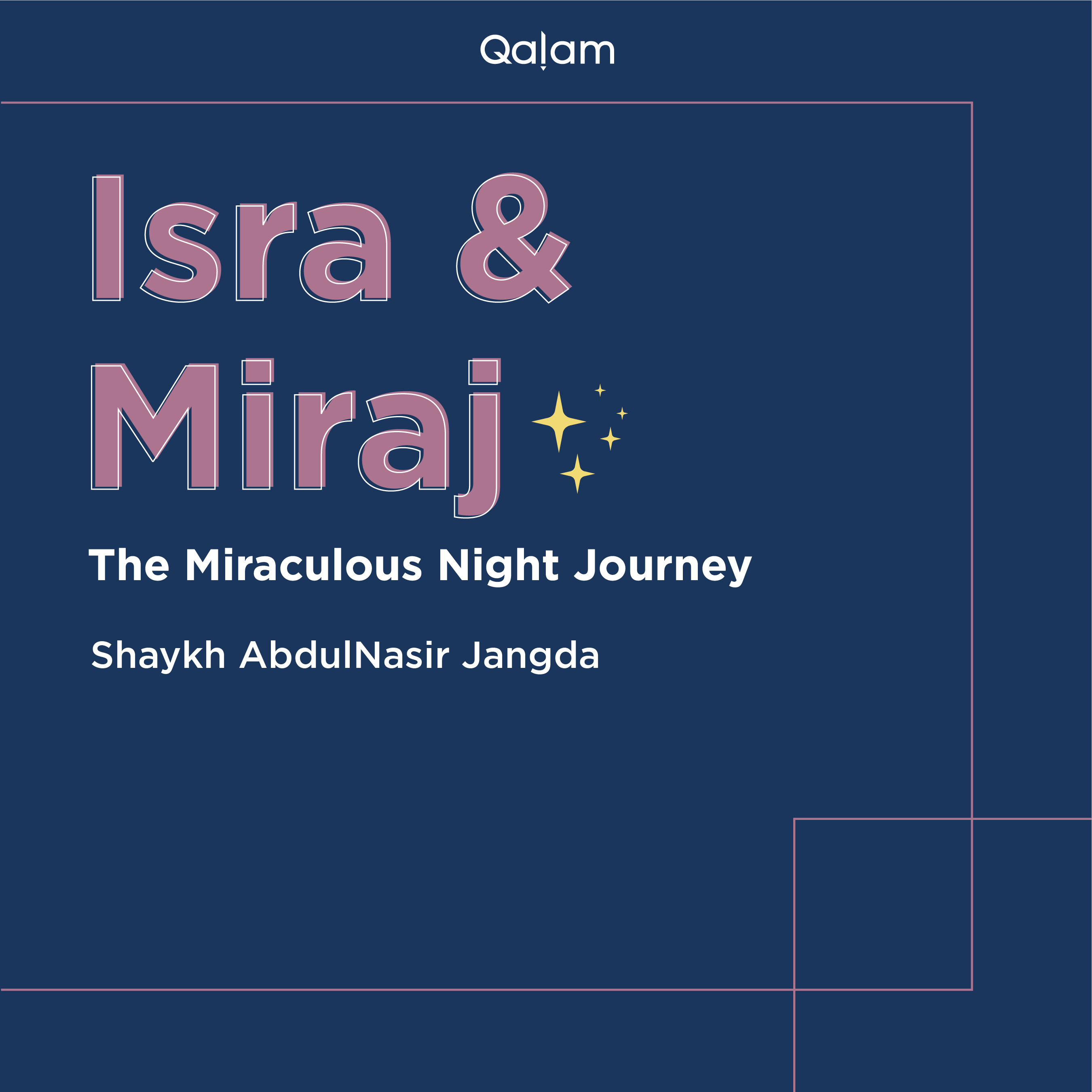 Isra and Miraj – The Miraculous Night Journey