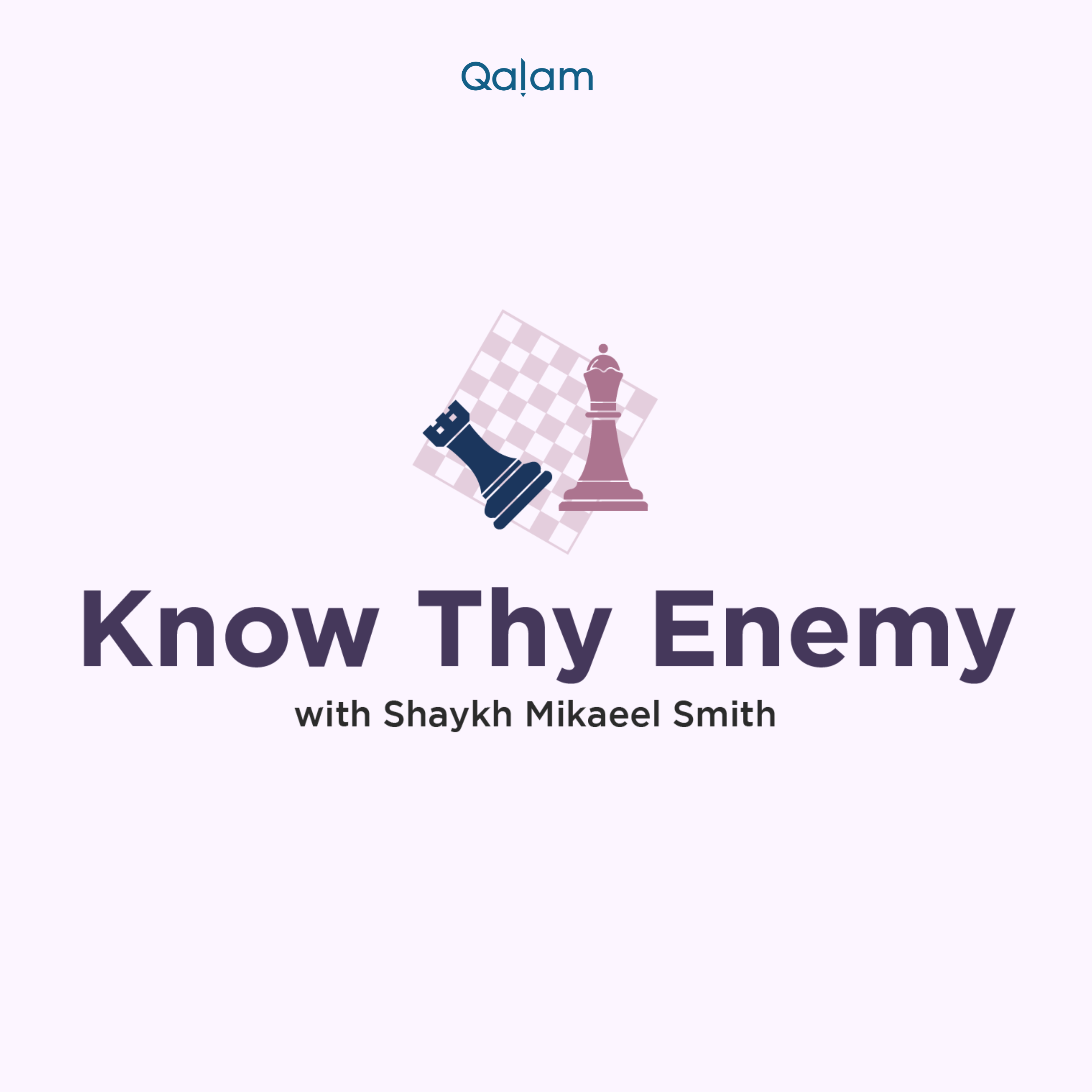 Know Thy Enemy: EP11