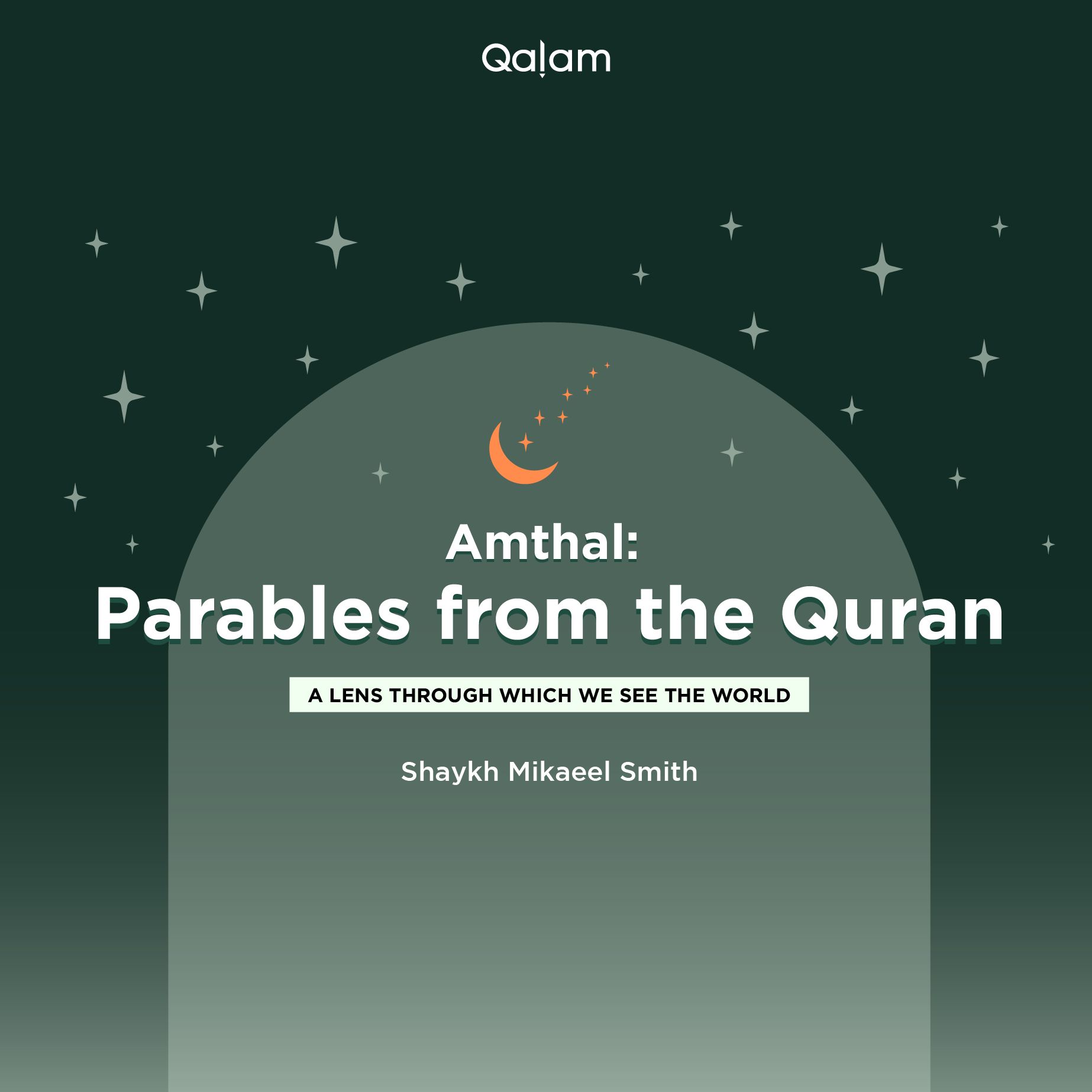 Parables from the Qur’an: EP3