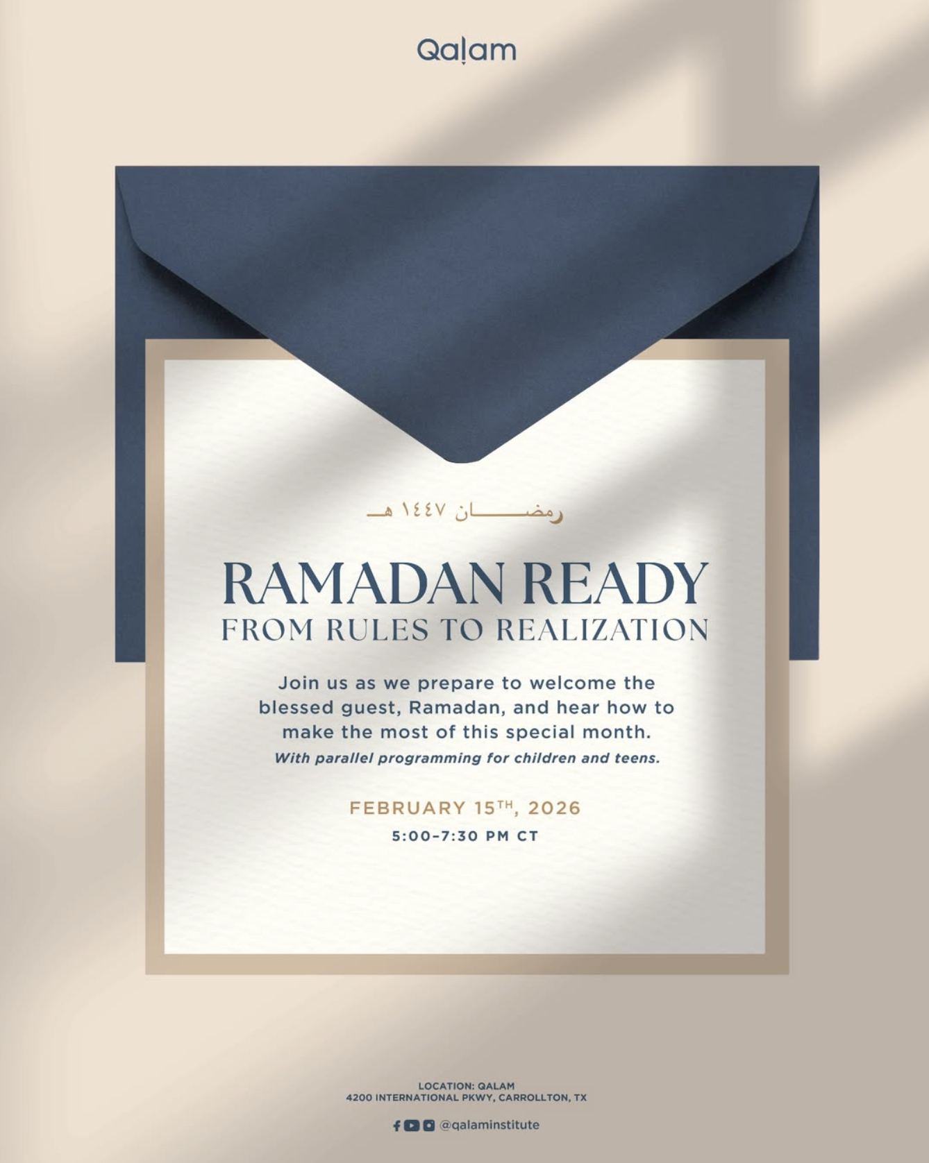 RamadanReady