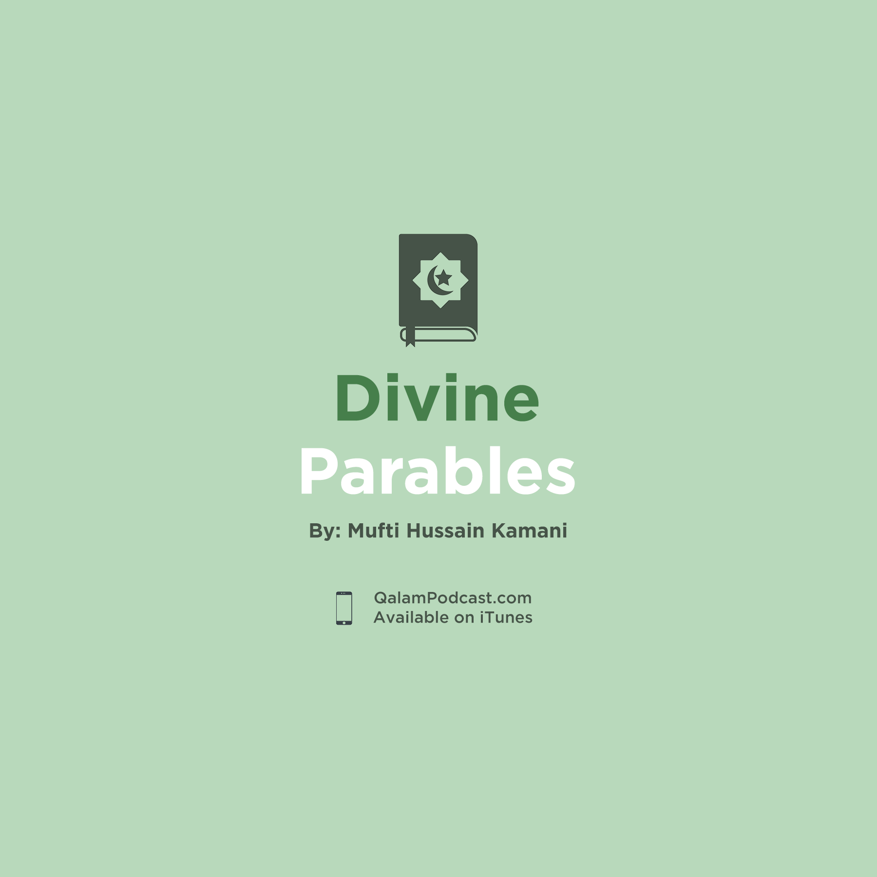 Divine Parables: EP26 – You Reap What You Sow