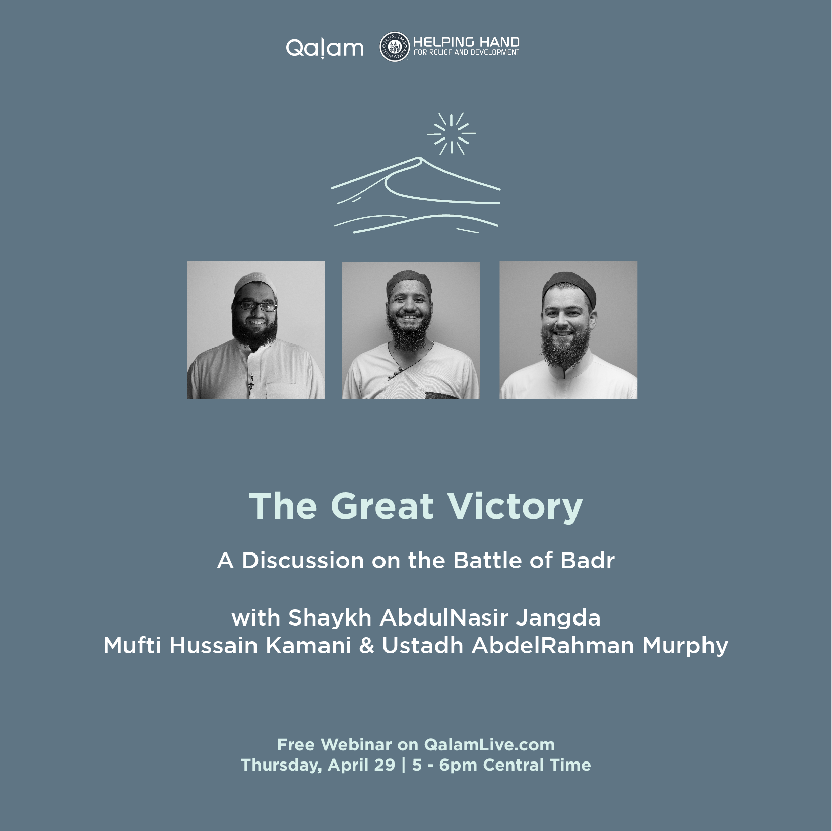 The Great Victory: A Discussion on the Battle of Badr